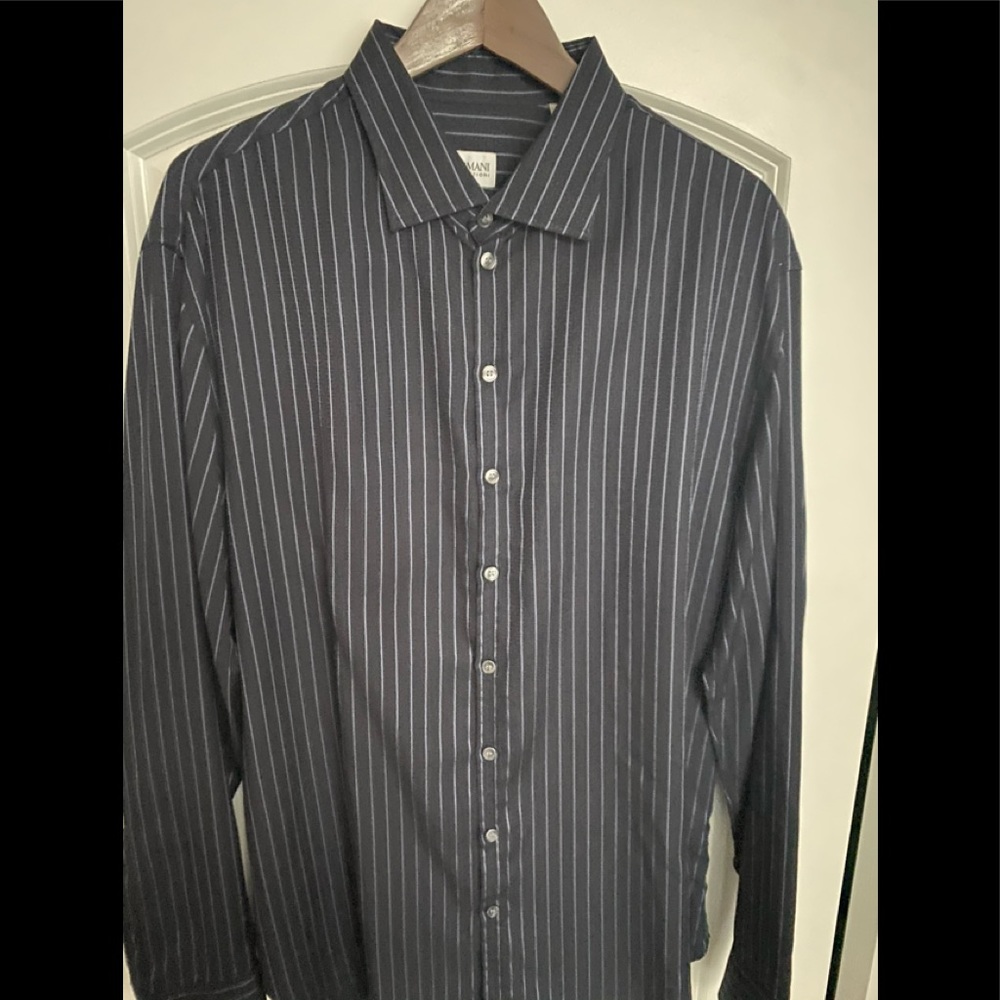 Armani Collezioni XXL